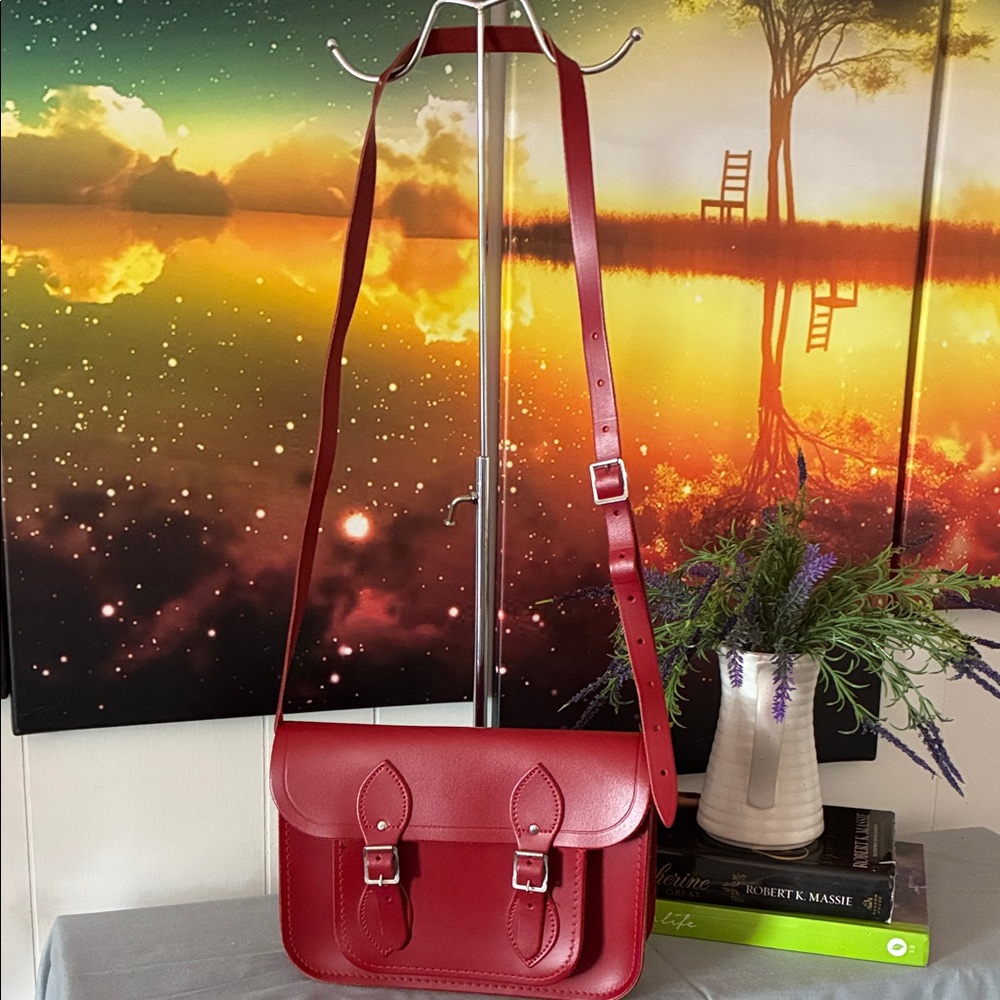 Cambridge Satchel Co. Crossbody